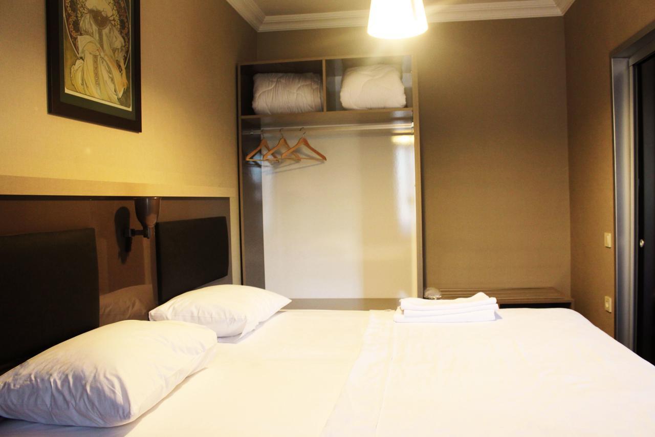 Maidos Suites 恰纳卡莱 外观 照片