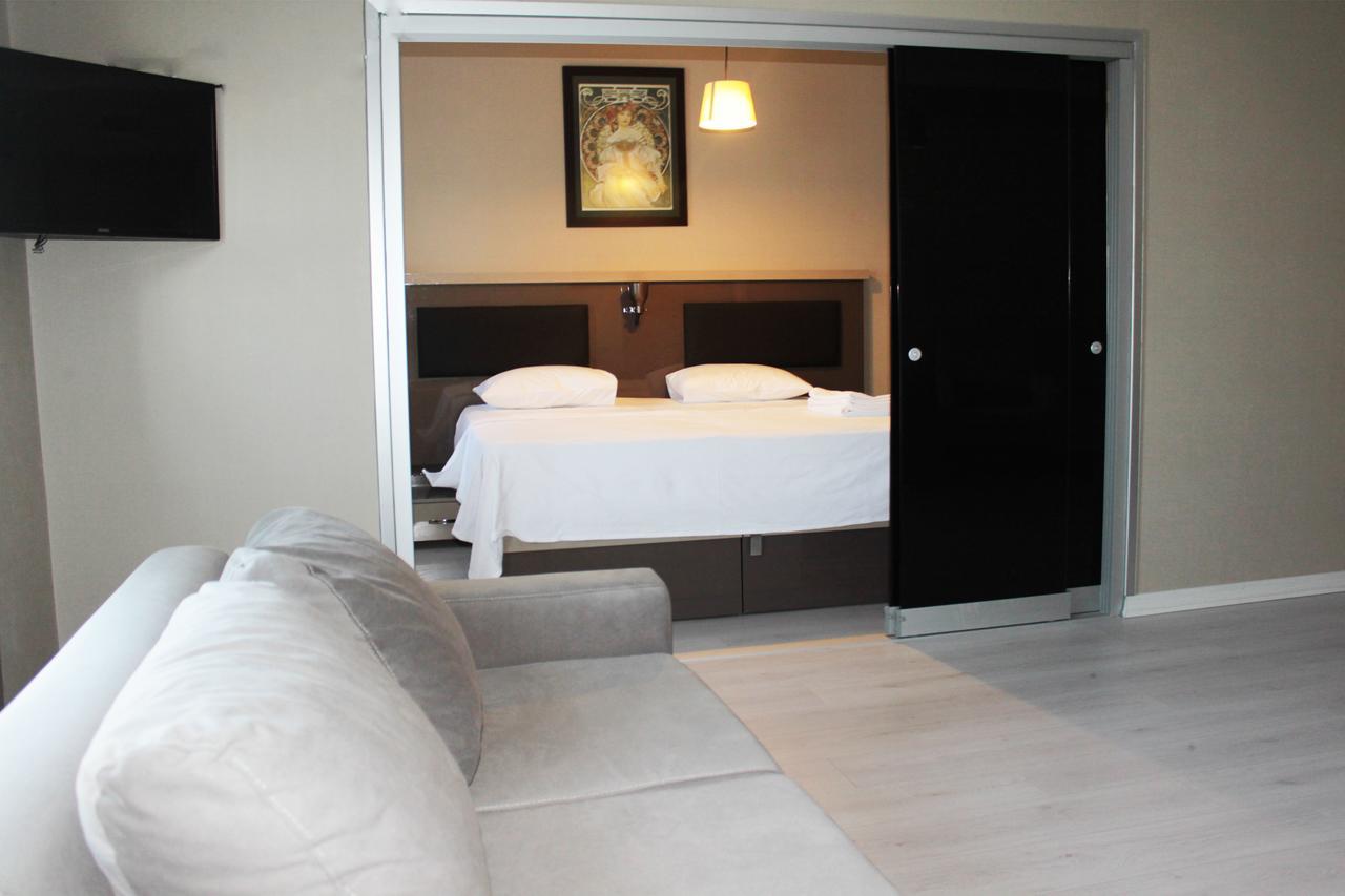 Maidos Suites 恰纳卡莱 外观 照片