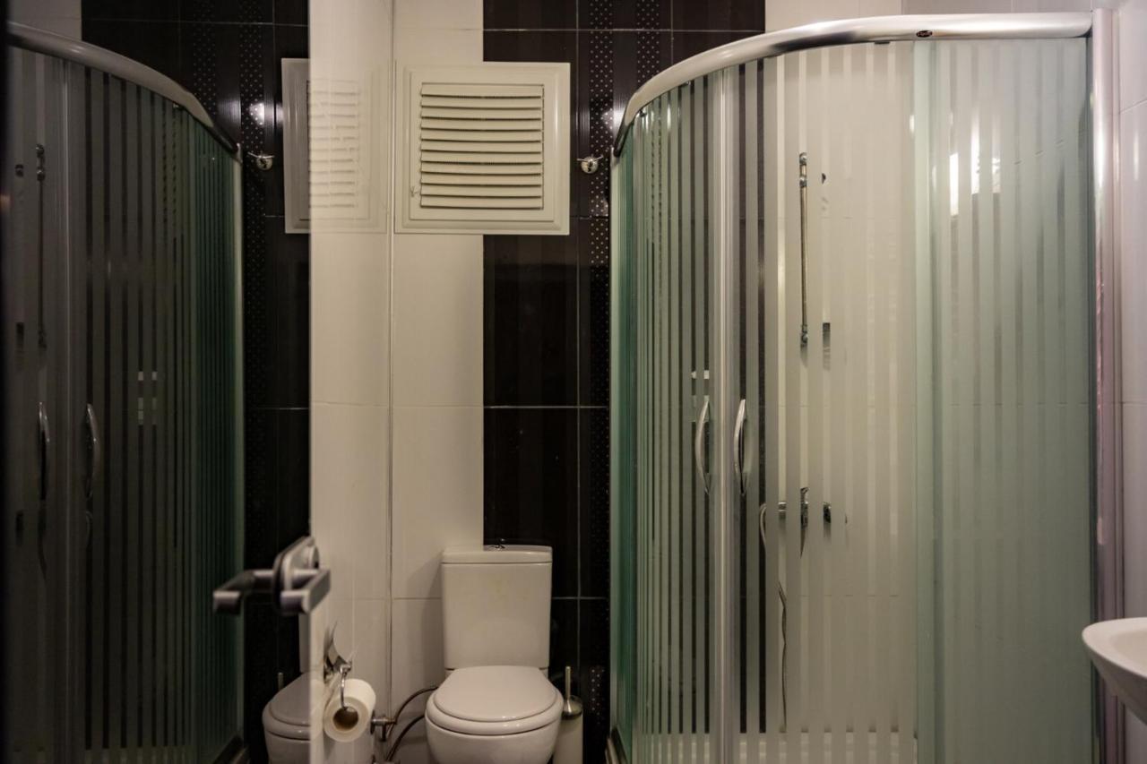 Maidos Suites 恰纳卡莱 外观 照片
